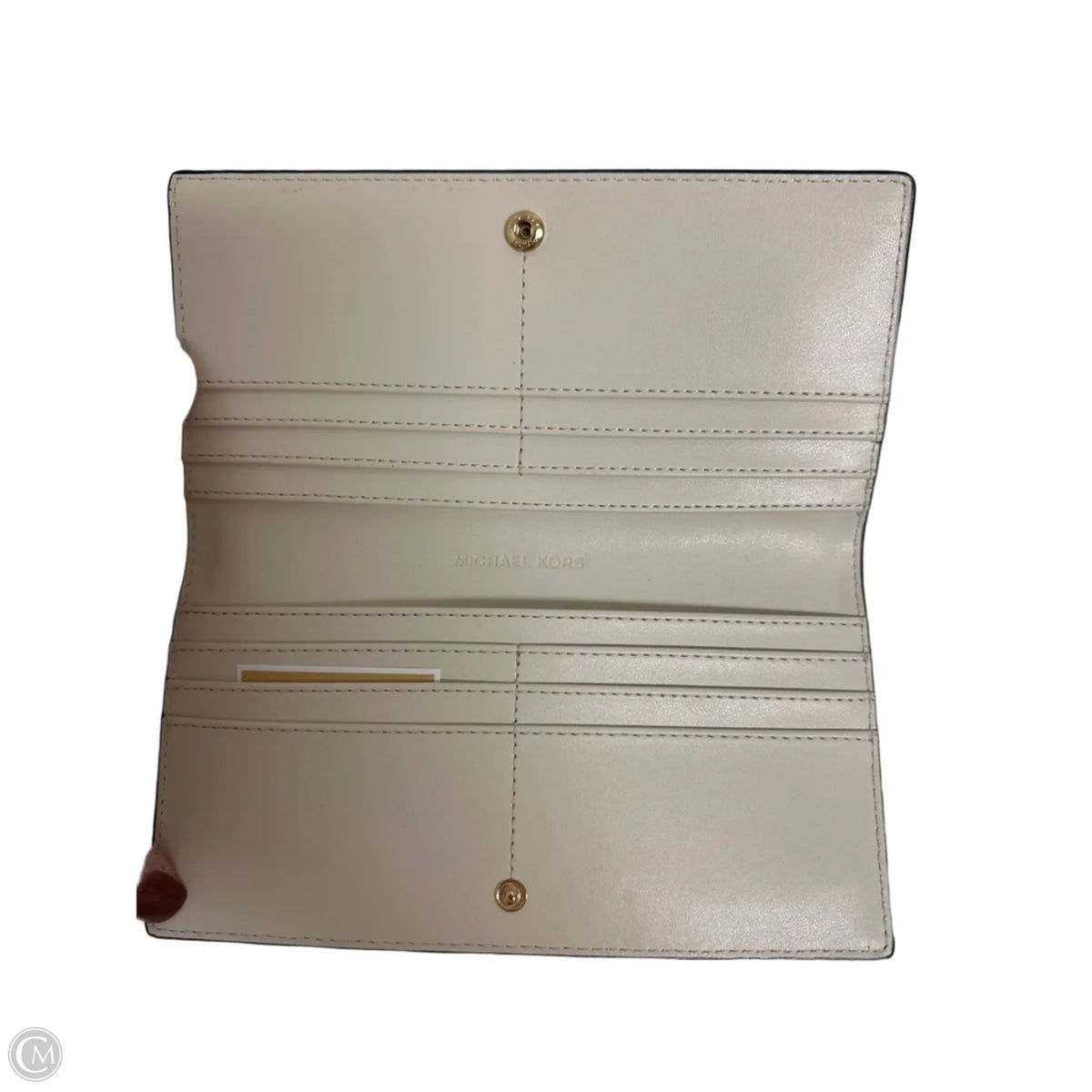 Wallet Designer By Michael Kors, Size: Medium