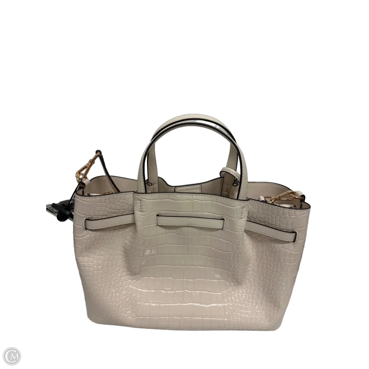 Handbag Designer By Michael Kors, Size: Medium