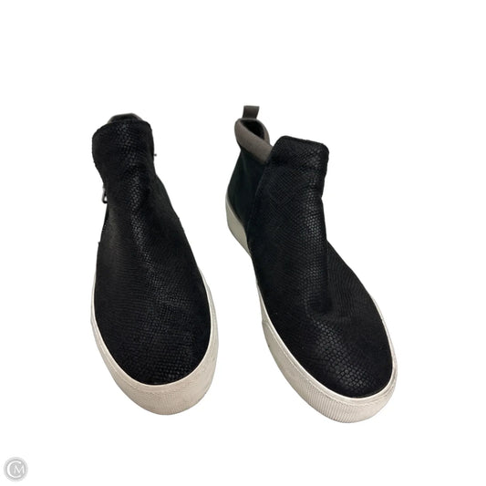 Shoes Flats By Keds In Black, Size: 11
