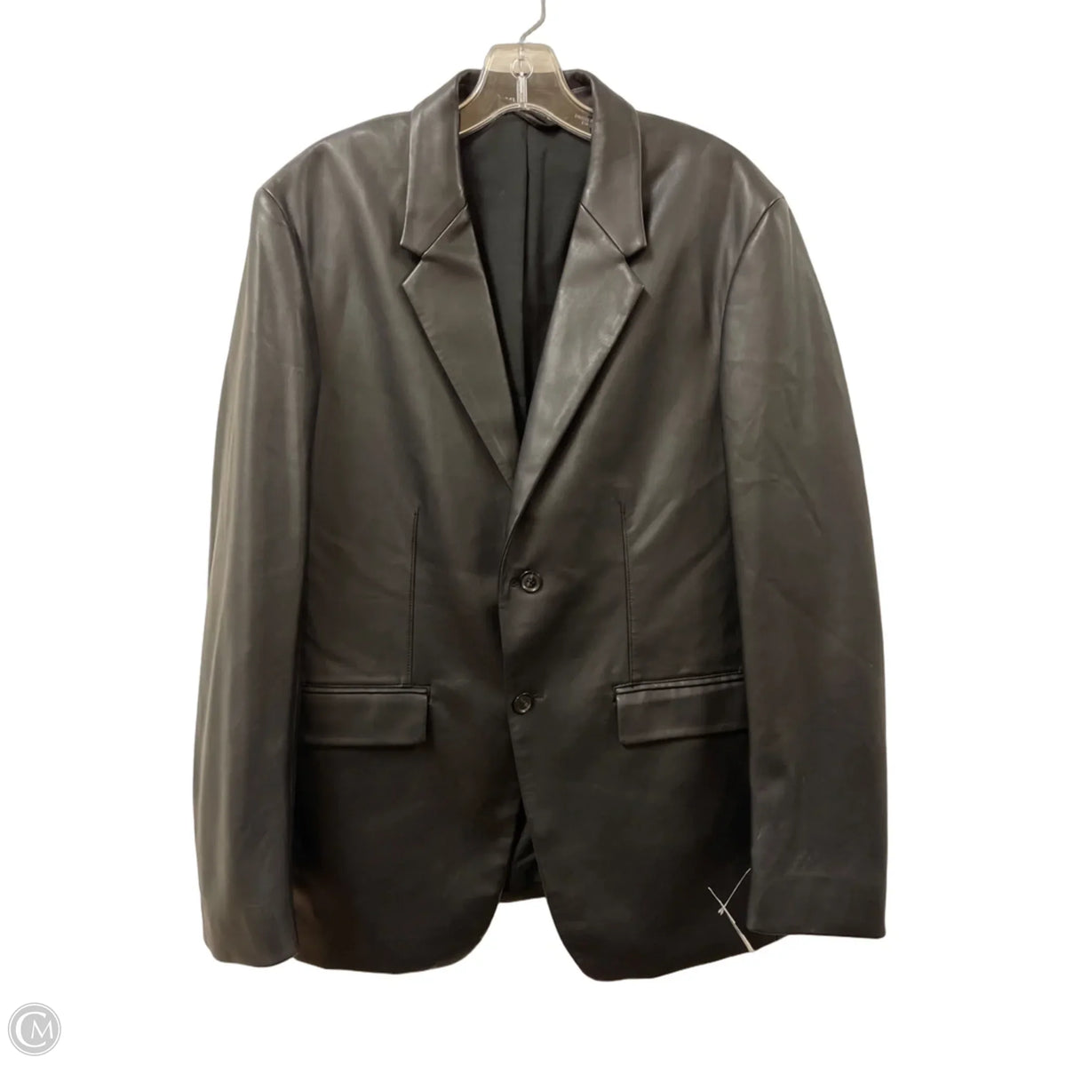 Blazer By Zara In Black, Size: L