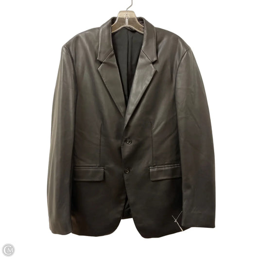 Blazer By Zara In Black, Size: L