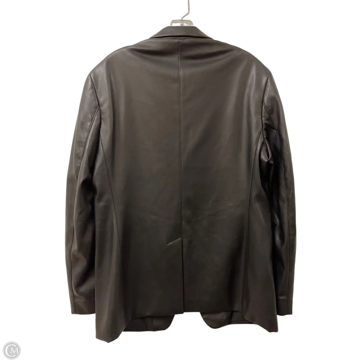 Blazer By Zara In Black, Size: L