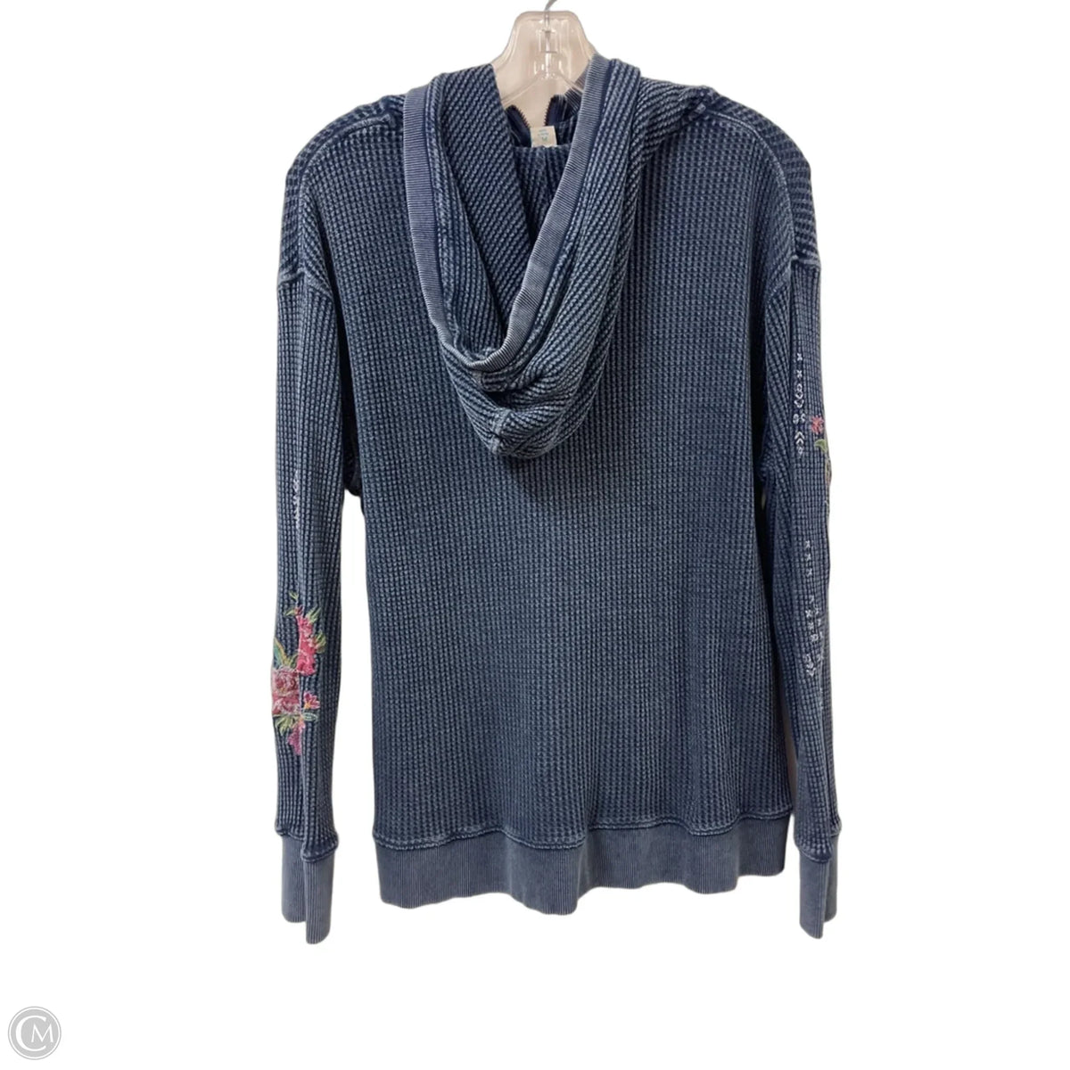 Jacket Other By Sundance In Blue, Size: Lp