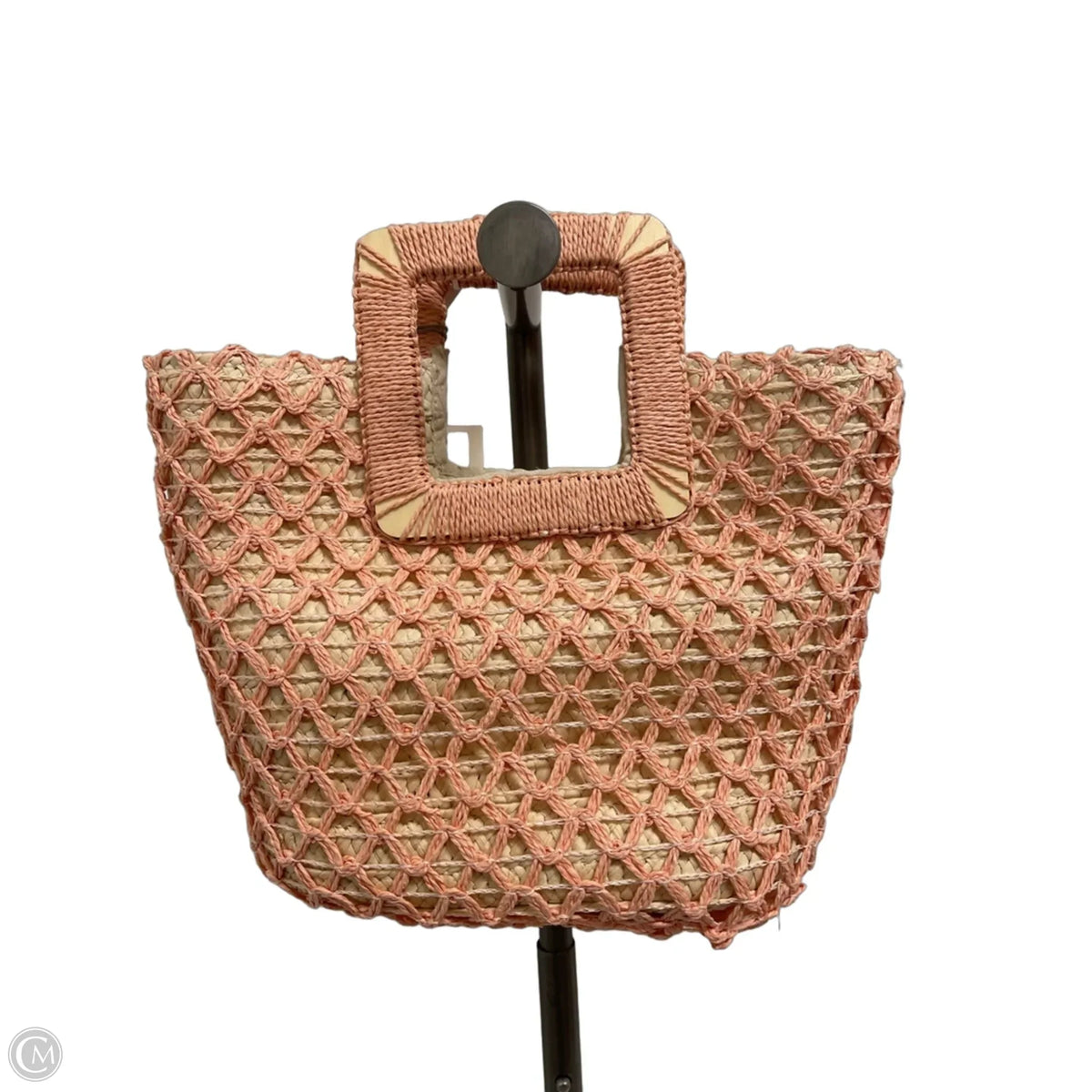 Handbag By A New Day, Size: Medium
