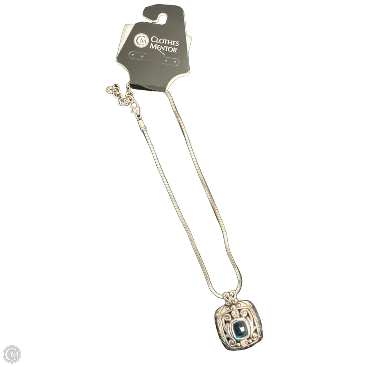 Necklace Designer By Brighton