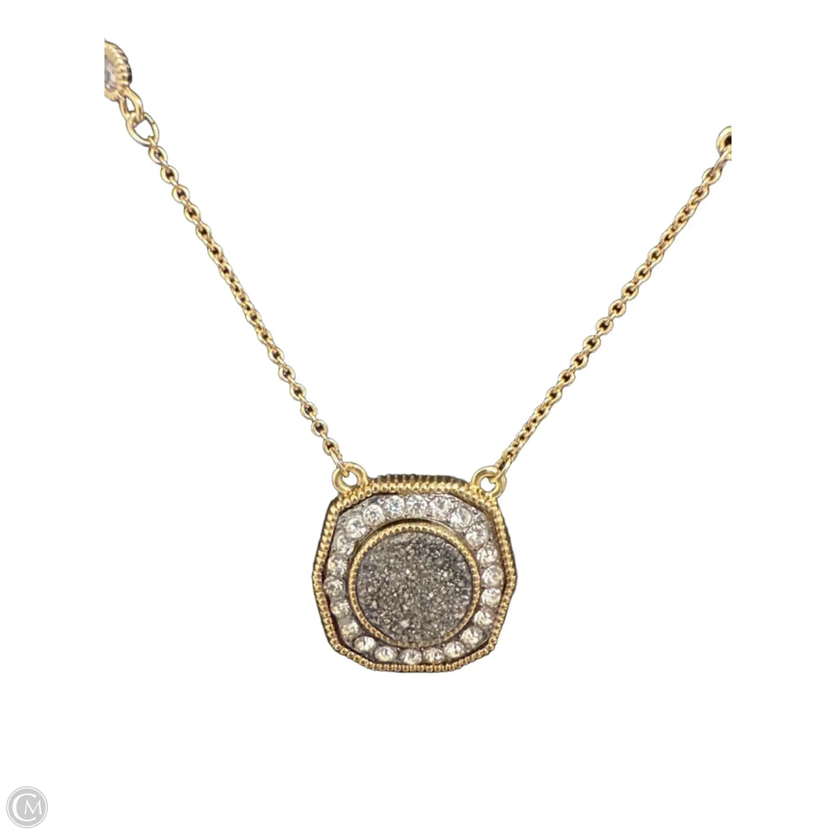 Necklace Designer By Michael Kors