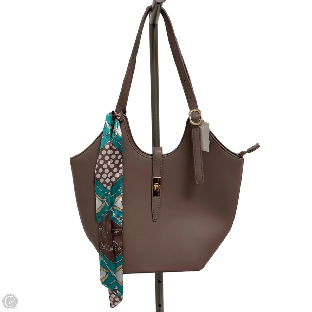 Handbag By Clothes Mentor, Size: Medium
