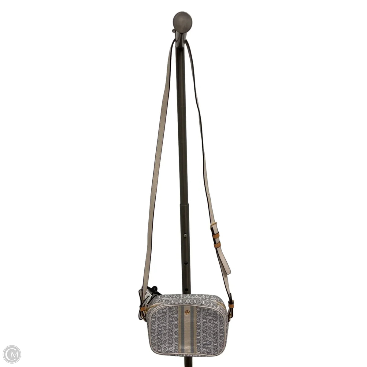 Crossbody Designer By Tory Burch, Size: Small