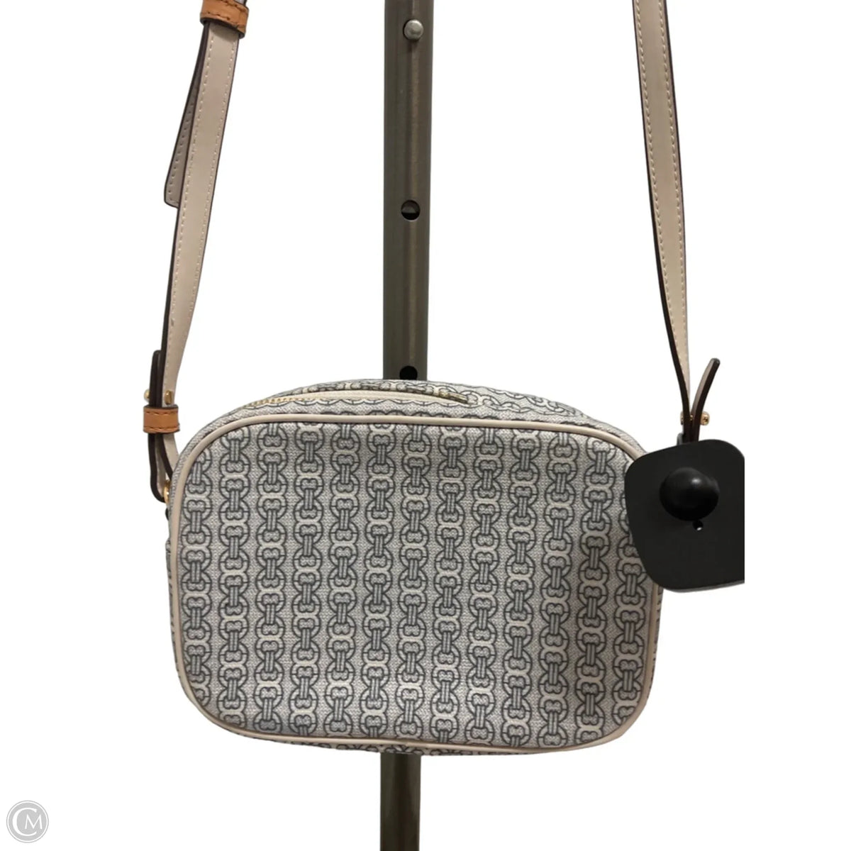 Crossbody Designer By Tory Burch, Size: Small