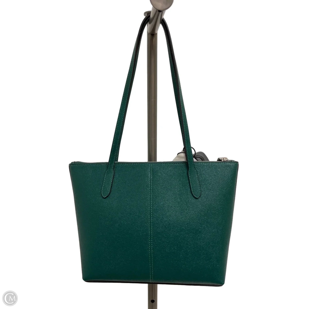 Handbag Designer By Coach, Size: Small