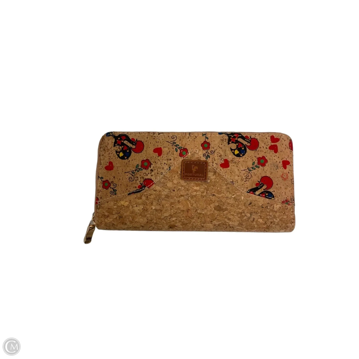 Wallet By Clothes Mentor, Size: Medium