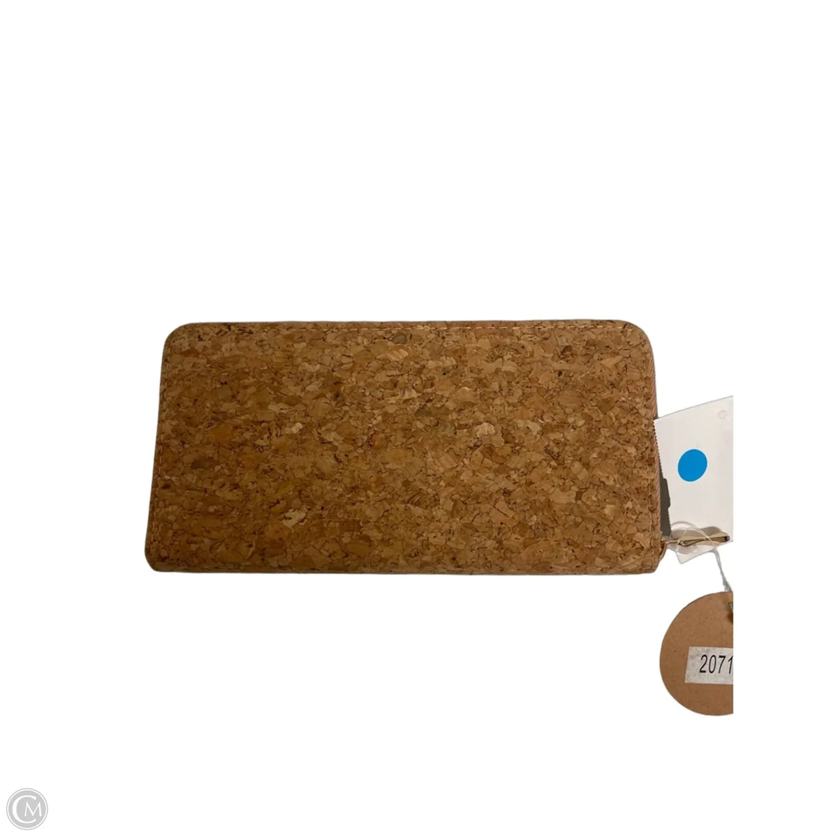 Wallet By Clothes Mentor, Size: Medium