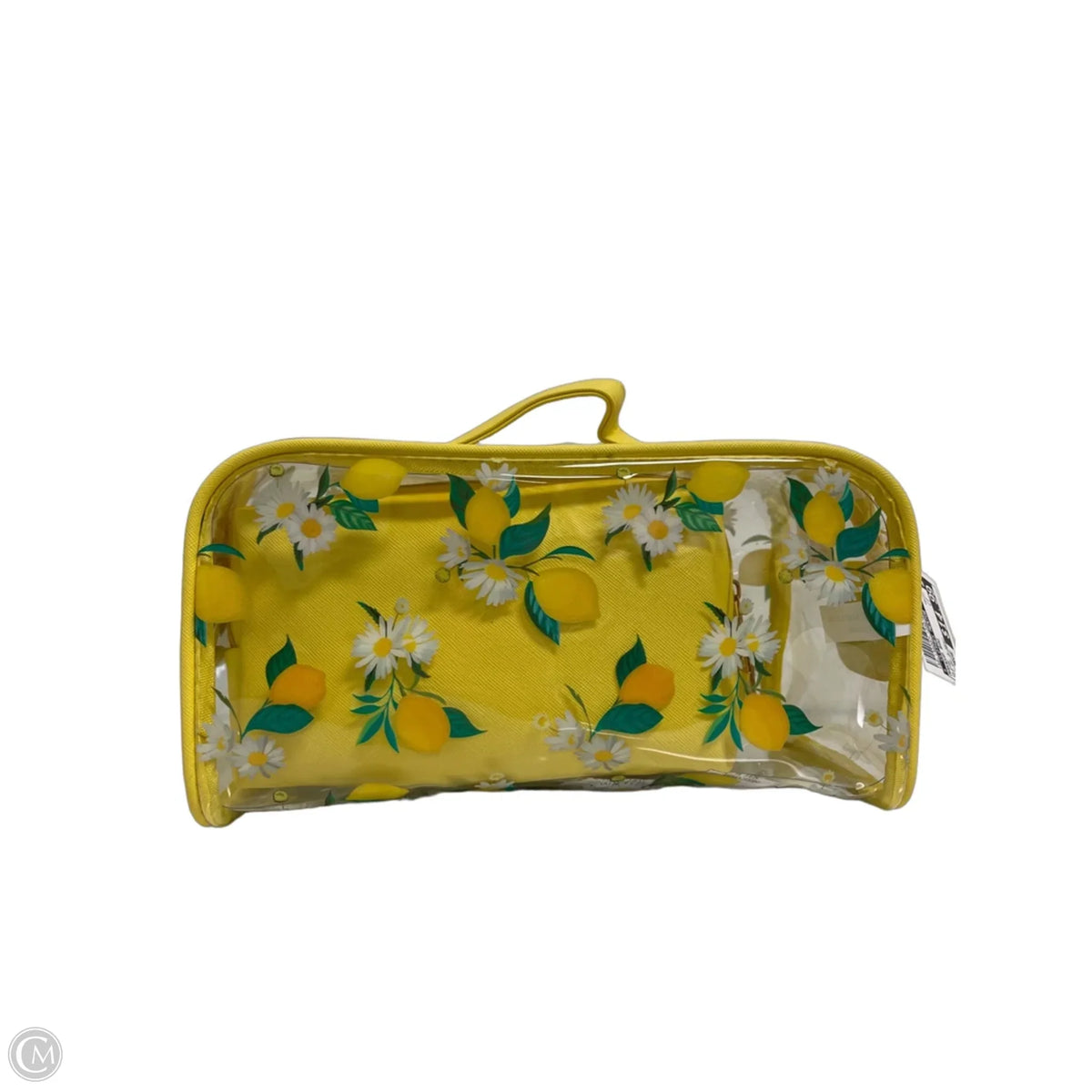 Makeup Bag By Clothes Mentor, Size: Large