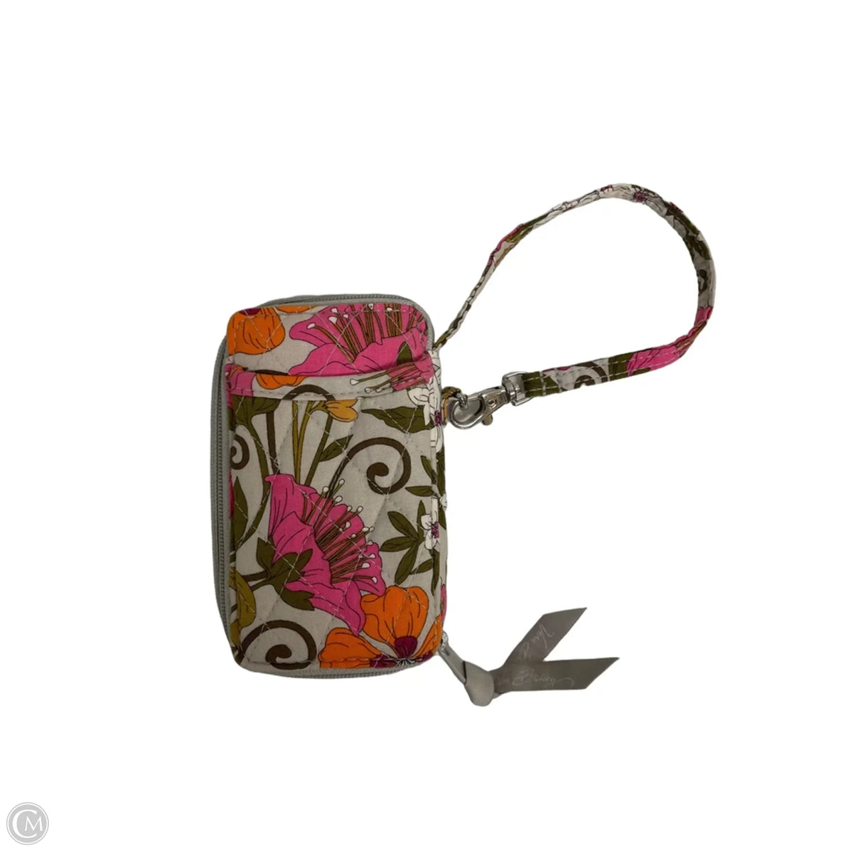 Wallet By Vera Bradley, Size: Small