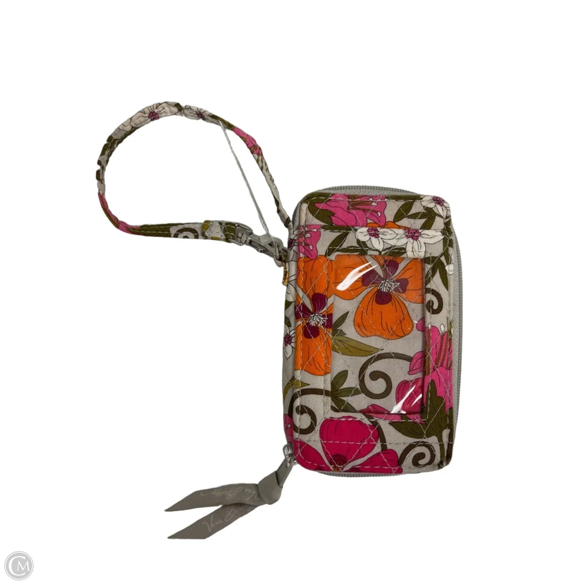Wallet By Vera Bradley, Size: Small