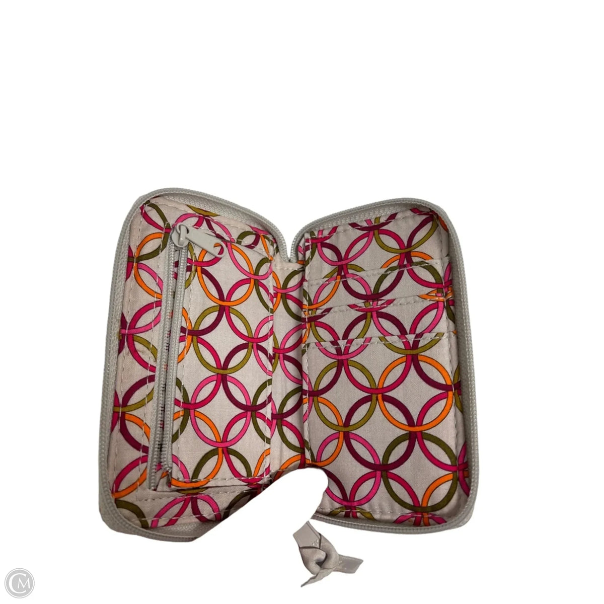 Wallet By Vera Bradley, Size: Small