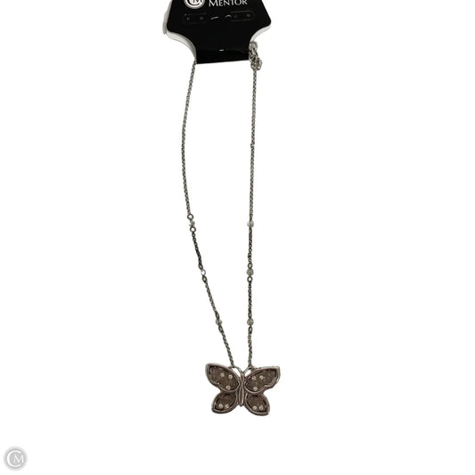 Necklace Designer By Brighton