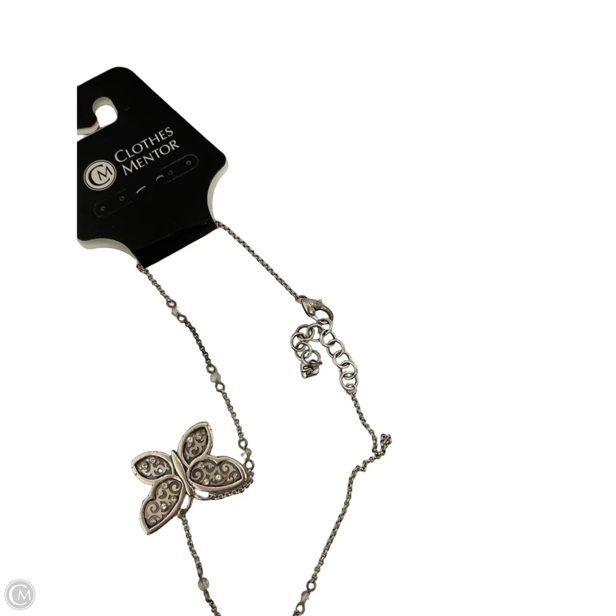 Necklace Designer By Brighton