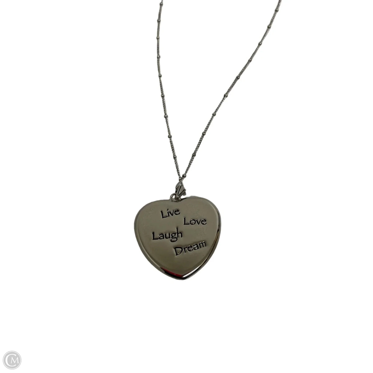 Necklace Designer By Brighton