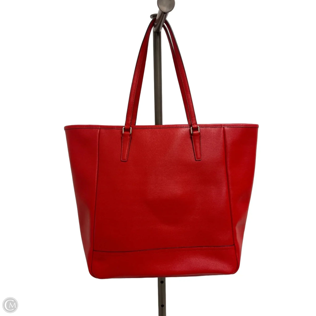 Handbag Designer By Coach, Size: Large