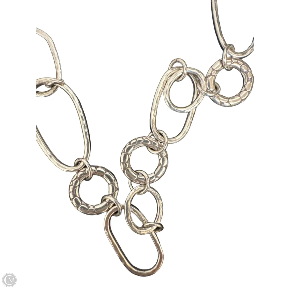 Necklace Designer By Brighton