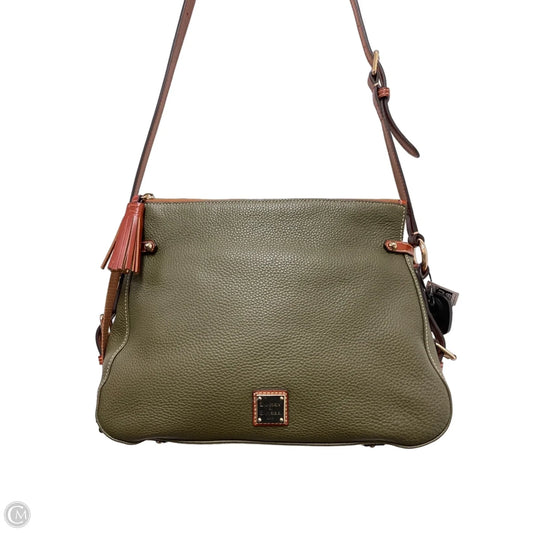 Handbag Designer By Dooney And Bourke, Size: Medium