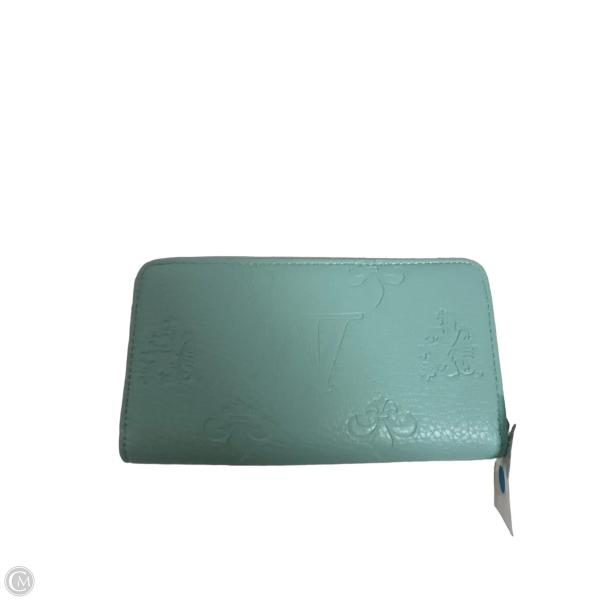 Wallet By La Miel, Size: Large