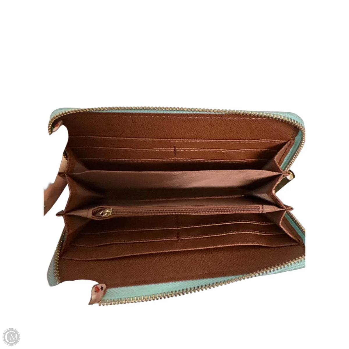 Wallet By La Miel, Size: Large