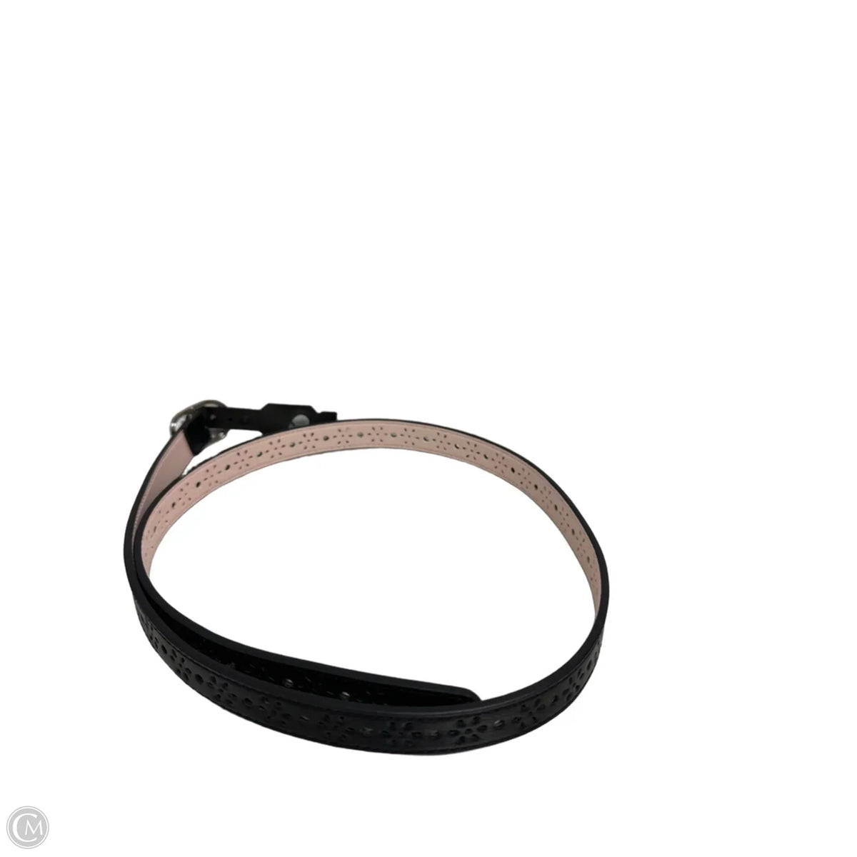 Belt By Clothes Mentor, Size: