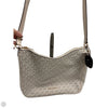 Crossbody Designer By Michael Kors, Size: Medium