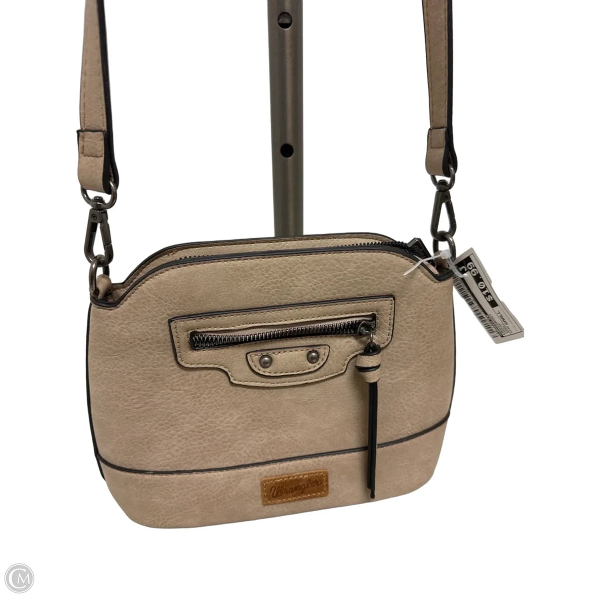 Crossbody By Wrangler, Size: Small