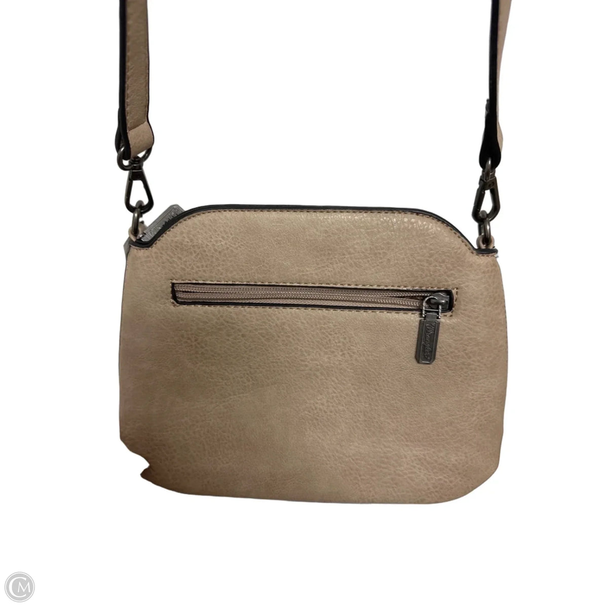 Crossbody By Wrangler, Size: Small