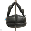 Handbag Leather By Cmb, Size: Large