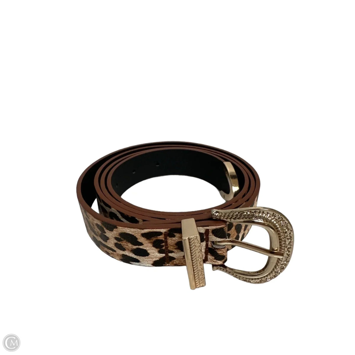 Belt By Clothes Mentor, Size: