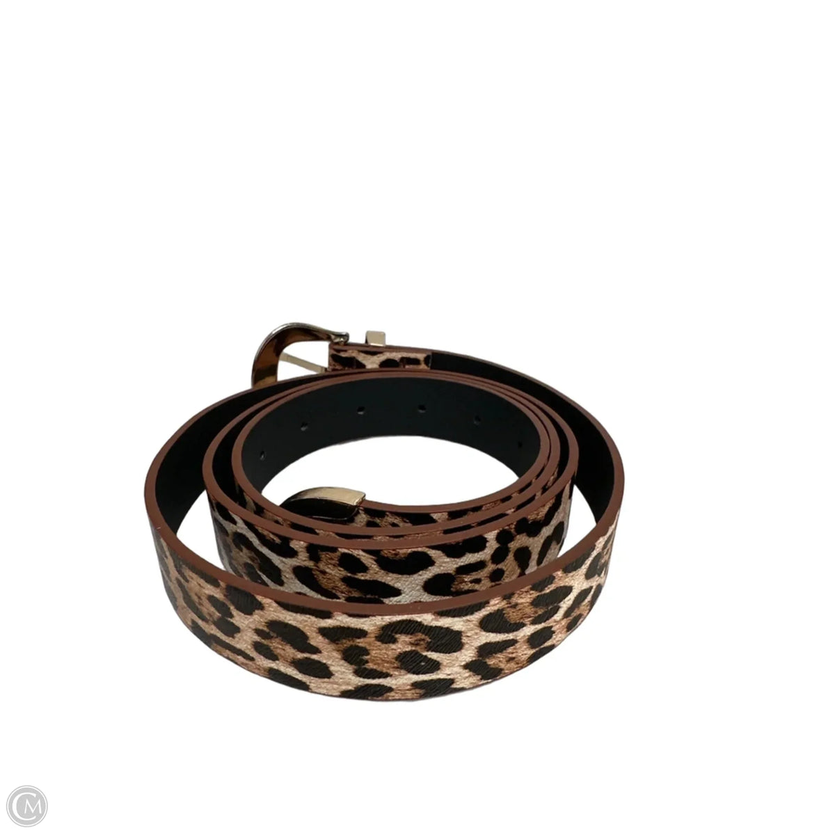 Belt By Clothes Mentor, Size: