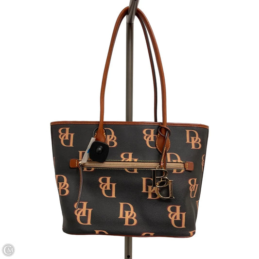 Handbag Designer By Dooney And Bourke, Size: Medium