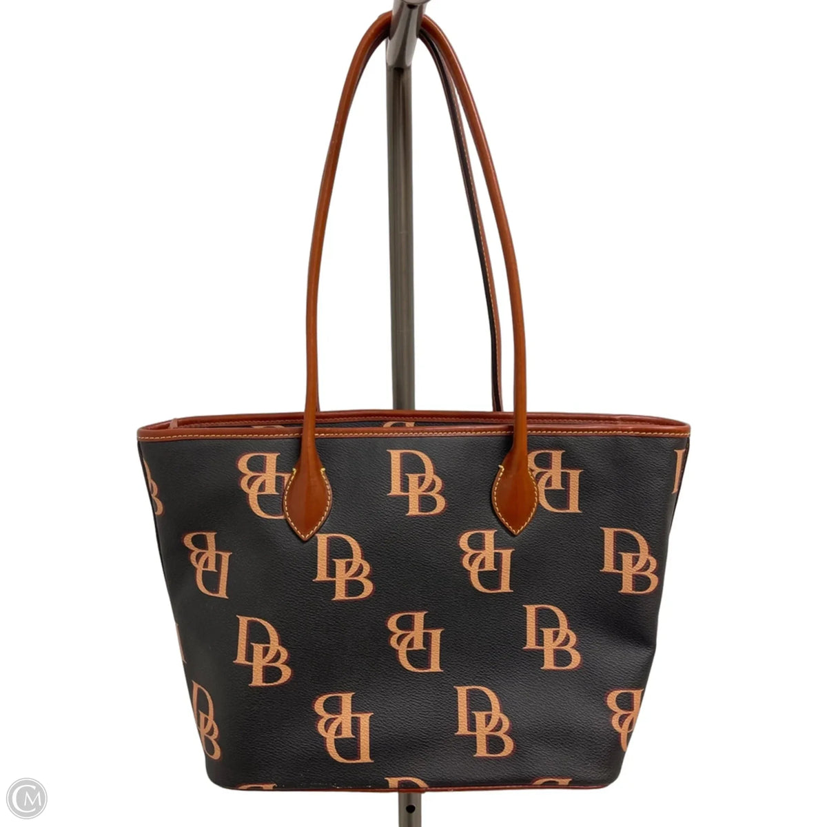 Handbag Designer By Dooney And Bourke, Size: Medium