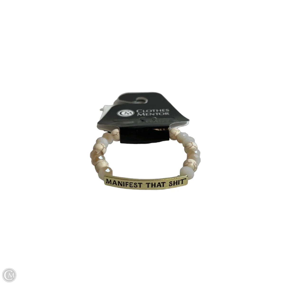 Bracelet Beaded By Clothes Mentor