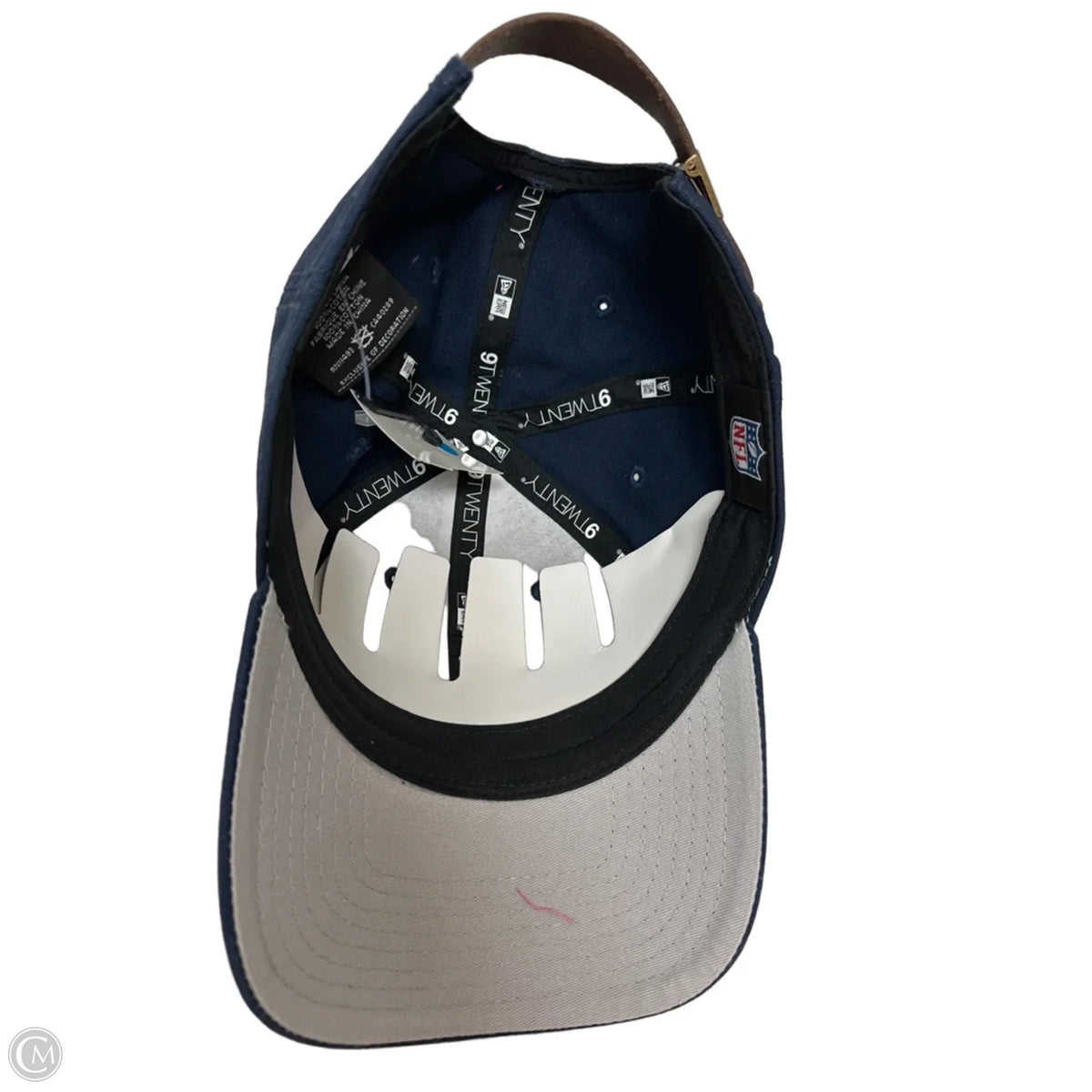 Hat Baseball Cap By Nfl