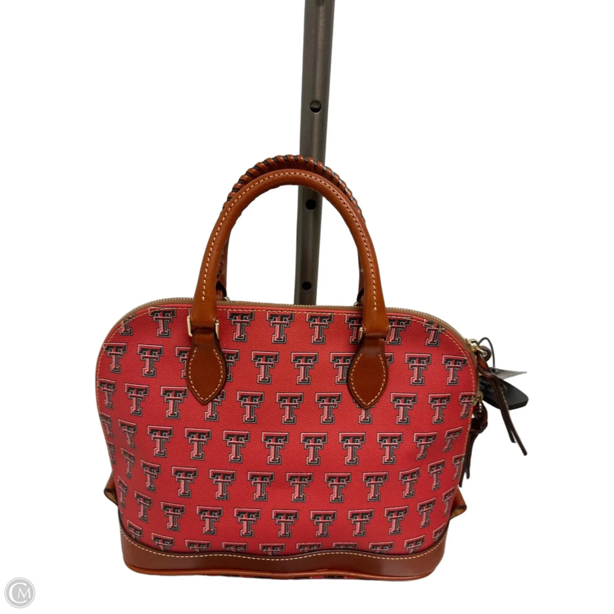 Handbag Designer By Dooney And Bourke, Size: Medium