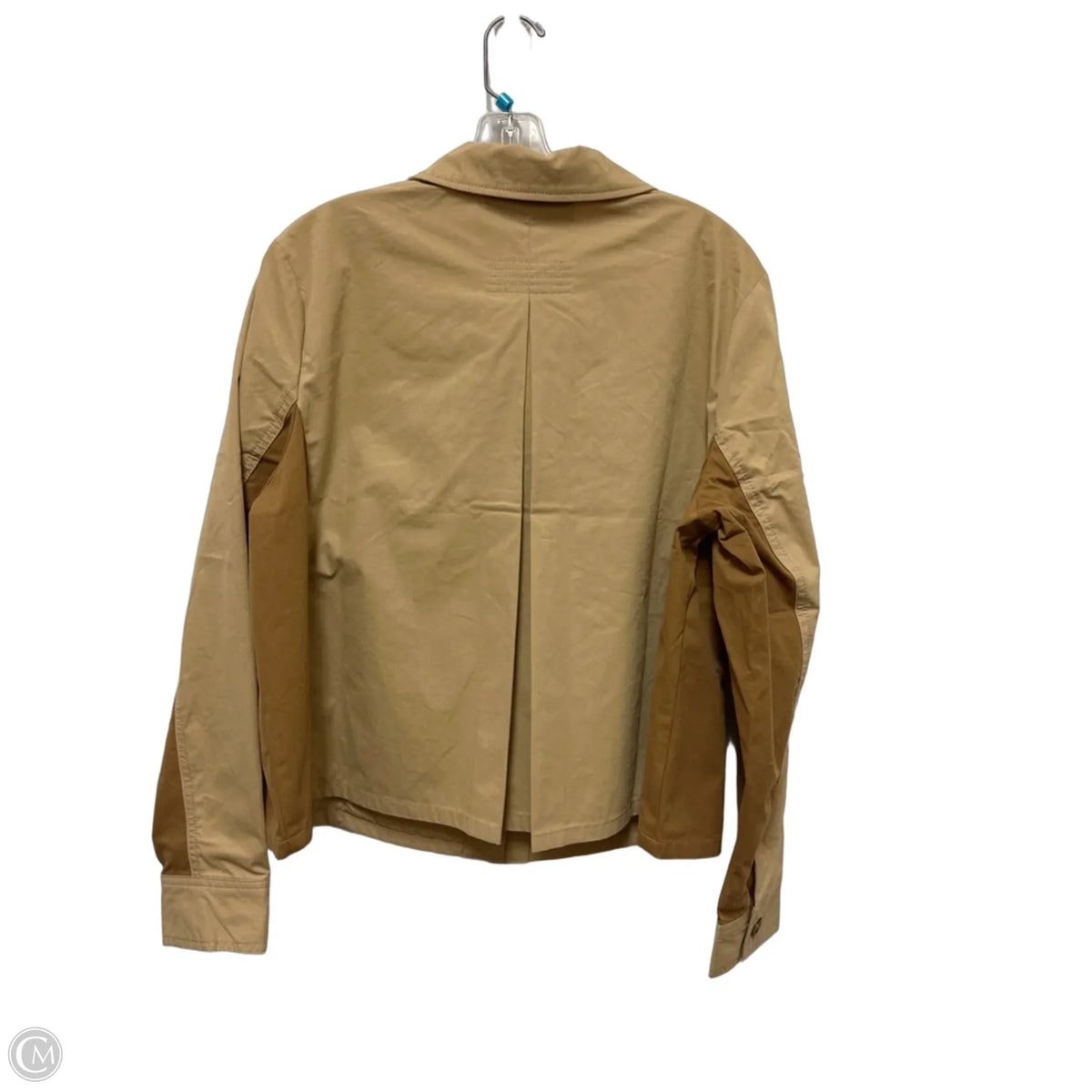 Jacket Other By Cabi In Brown, Size: L