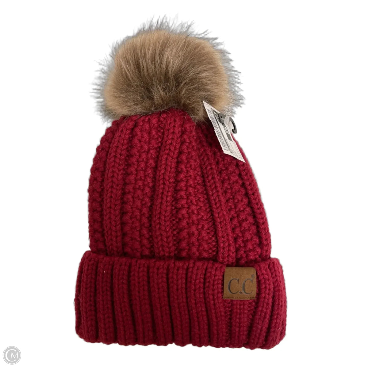 Hat Beanie By Cc