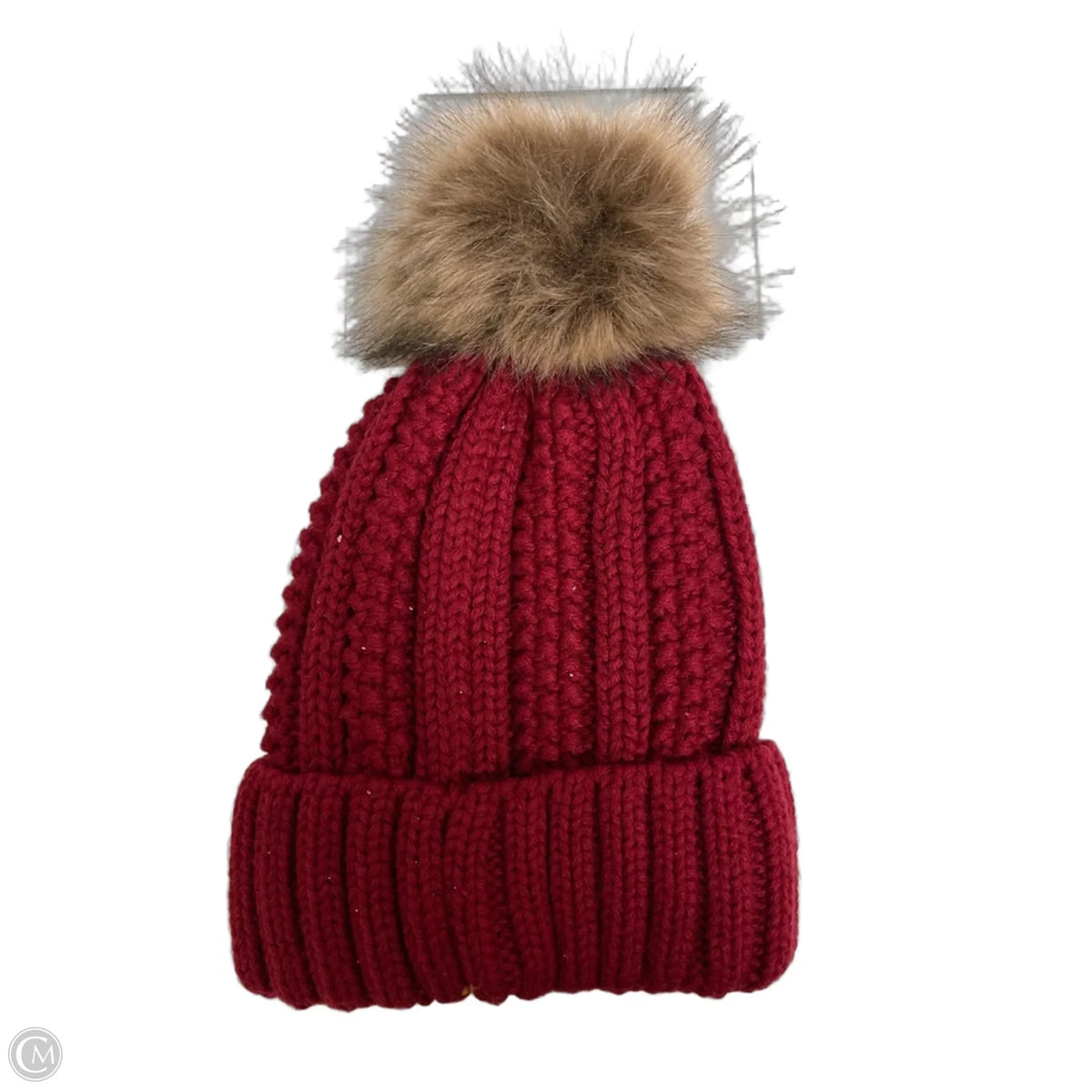Hat Beanie By Cc