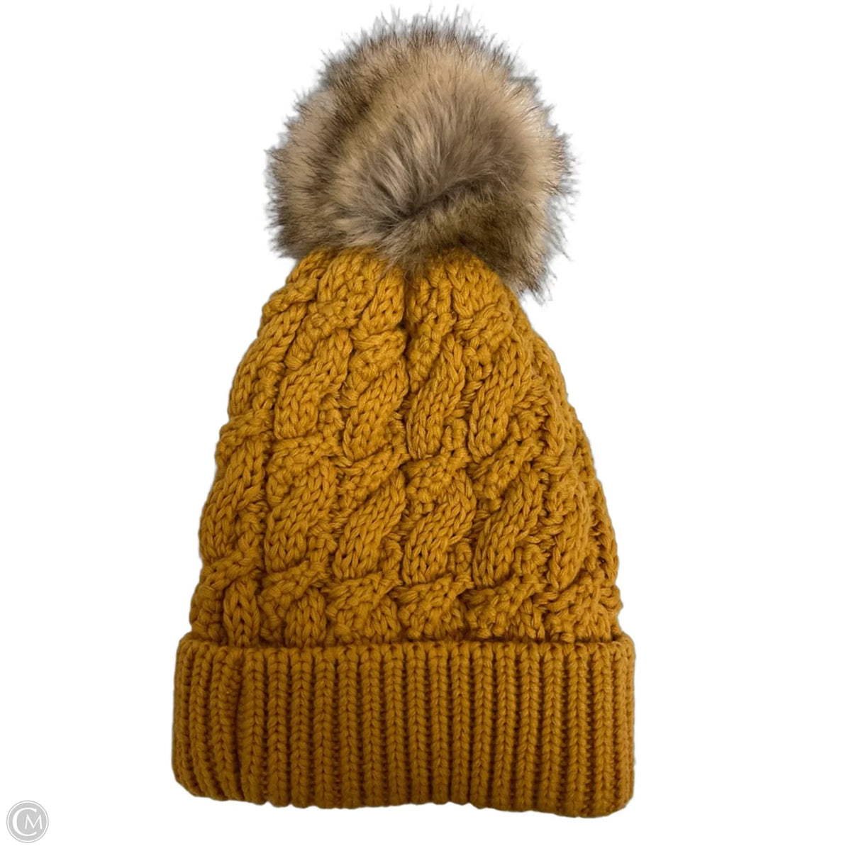 Hat Beanie By Cc