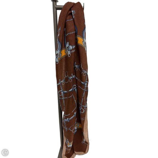 Scarf Long By Clothes Mentor