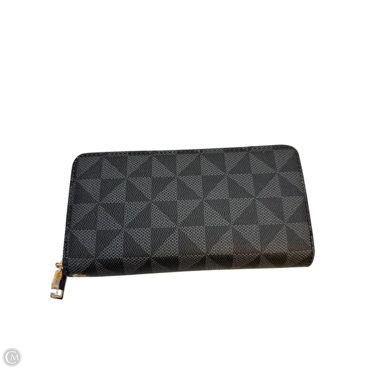 Wallet By Clothes Mentor, Size: Medium
