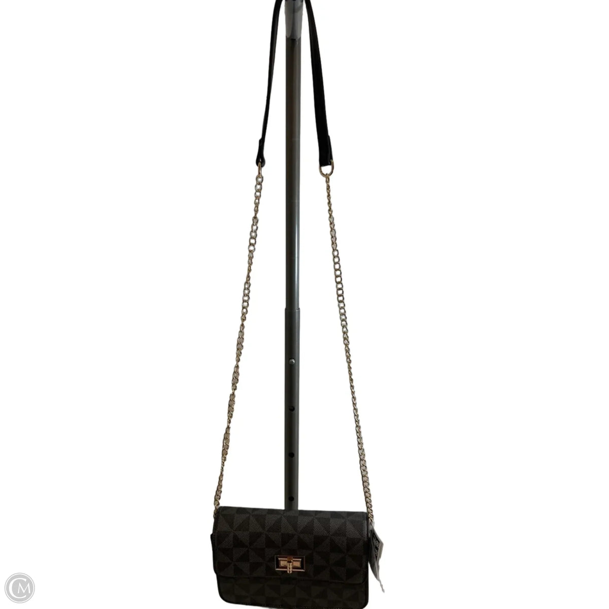 Crossbody By Clothes Mentor, Size: Small