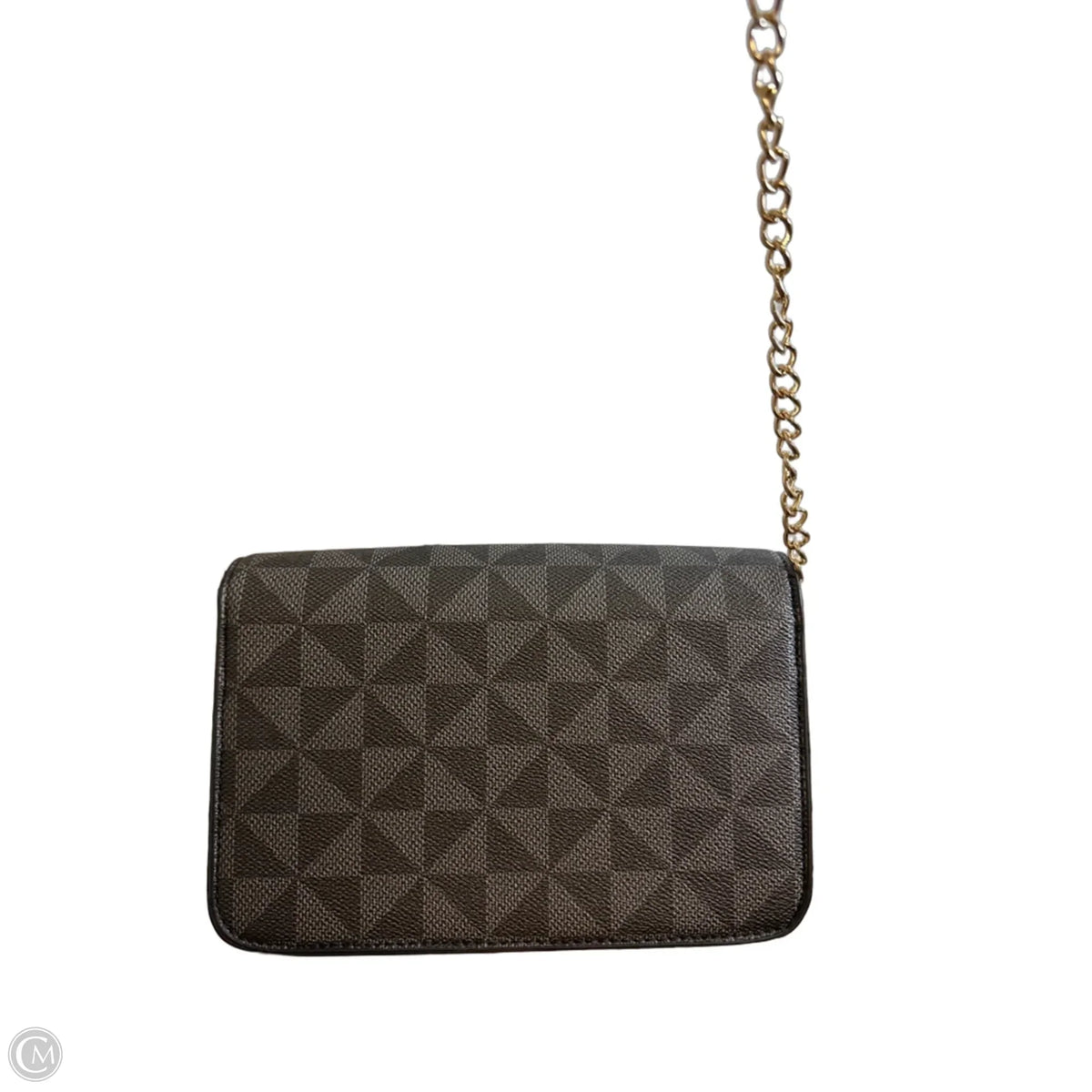 Crossbody By Clothes Mentor, Size: Small
