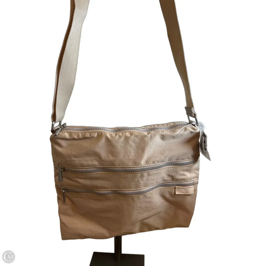 Crossbody By Baggallini, Size: Medium