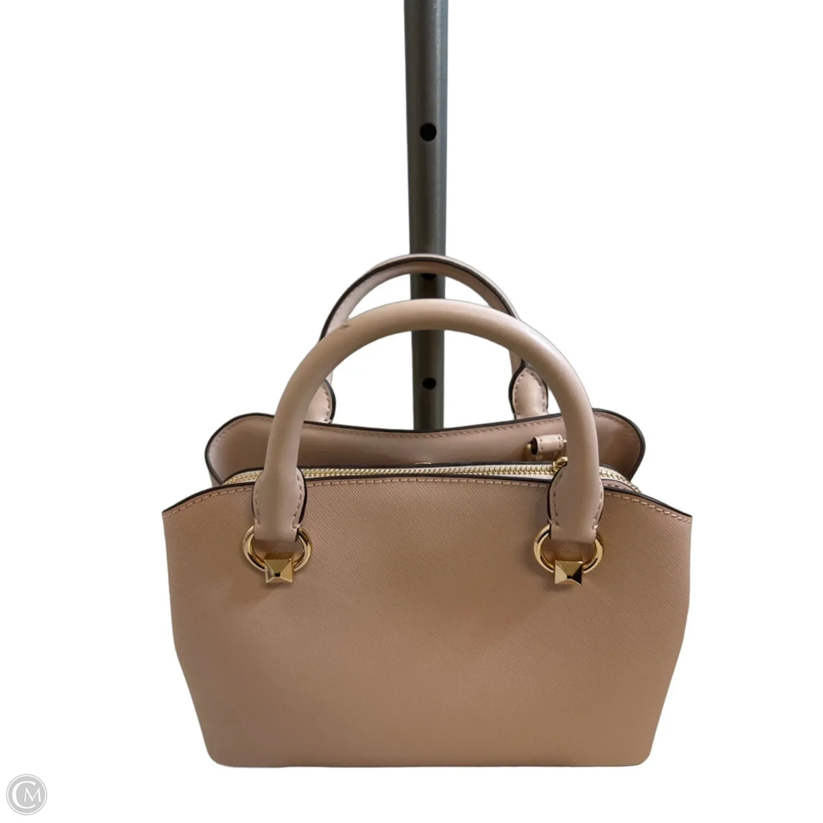 Handbag Designer By Michael Kors, Size: Small